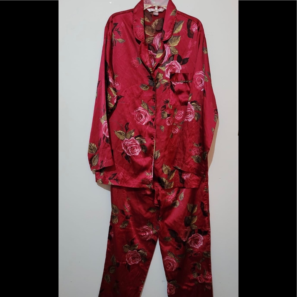 Victoria’s Secret PJ Set